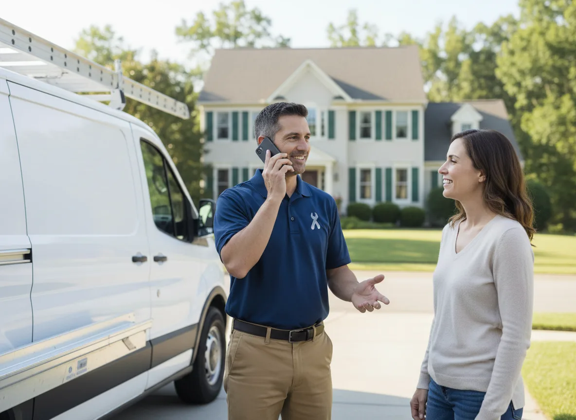 Home Gutter Service Saint Cloud, WI FAQs